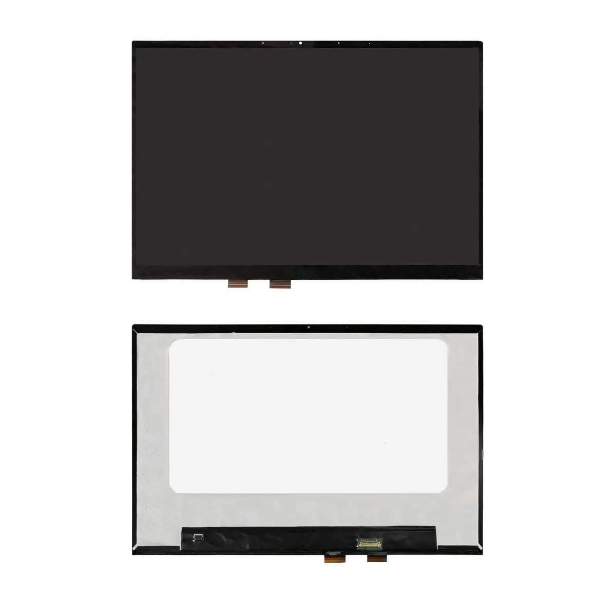 Ordinateur Asus ZenBook FLIP UX562FD Dalle Ecran avec Vitre Tactile de Remplacement