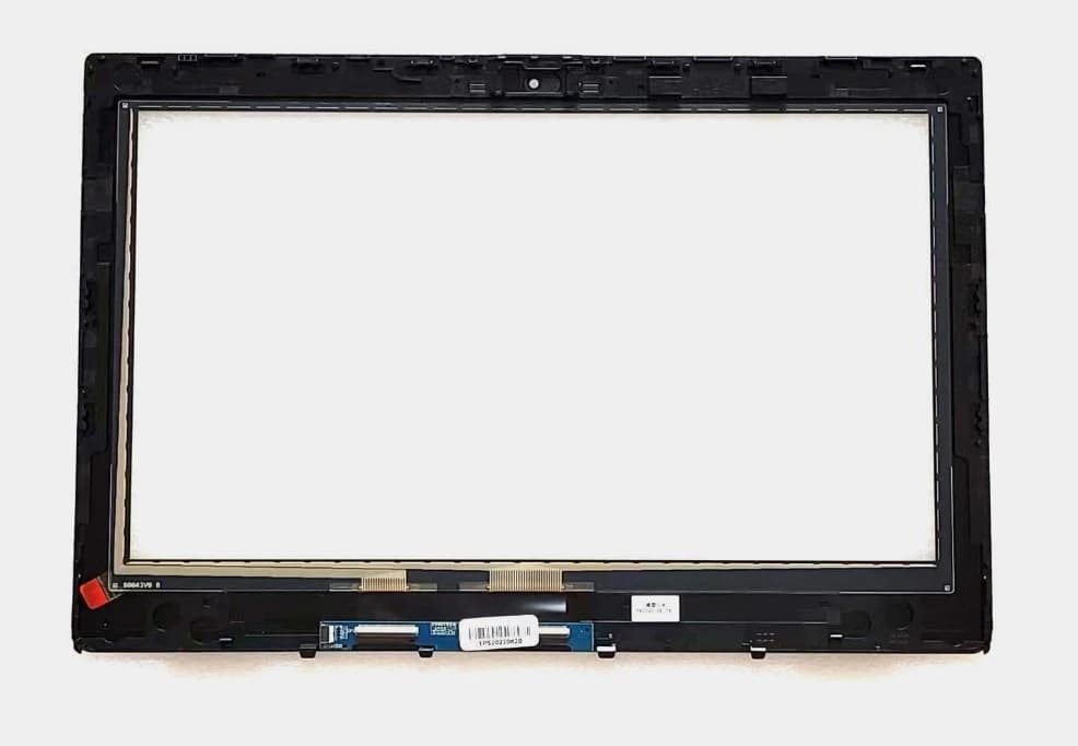 Ordinateur HP X360 11 G5 Assemblage Ecran Tactile Complet Dalle Ecran de Remplacement