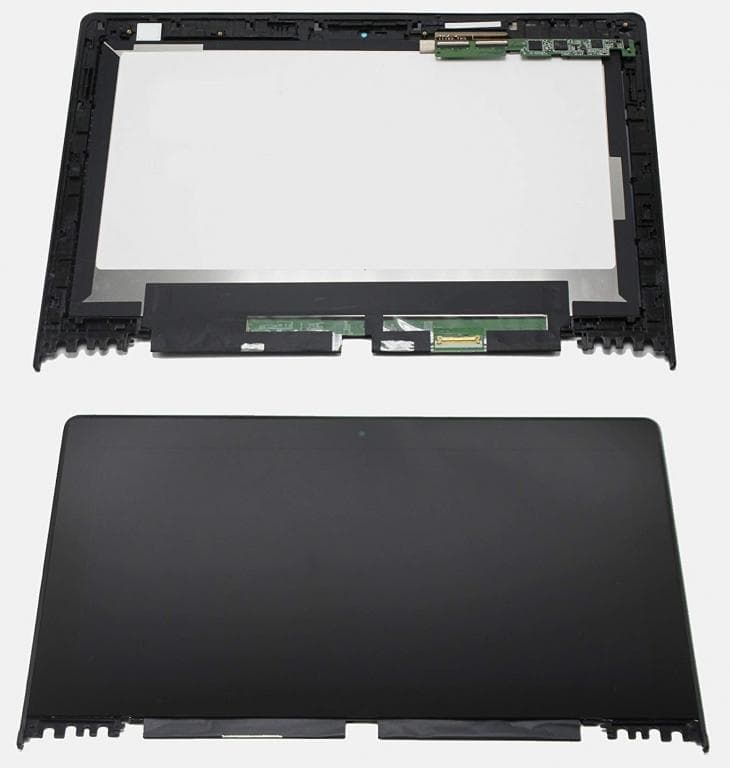 Ordinateur Lenovo IdeaPad Yoga 2 11 80CX Dalle Ecran de Remplacement