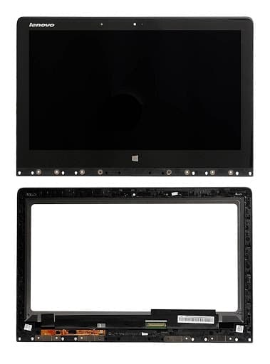 Ordinateur Lenovo IdeaPad Yoga 3 Pro 80HE00GBCF Dalle Ecran de Remplacement