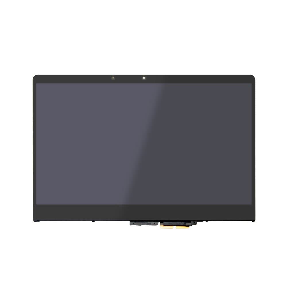 Ordinateur Lenovo Yoga 710 80V4 Dalle Ecran de Remplacement