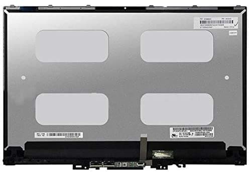 Ordinateur Lenovo Yoga 720 81C3005RUS Dalle Ecran de Remplacement