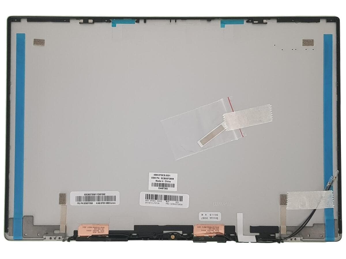 Ordinateur Lenovo Yoga S730-13IWL Dalle Ecran de Remplacement