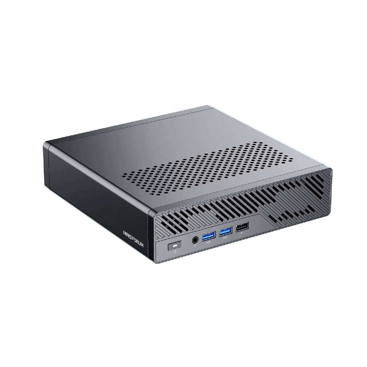 Minisforum MS-A2 Ryzen AI 96 Go