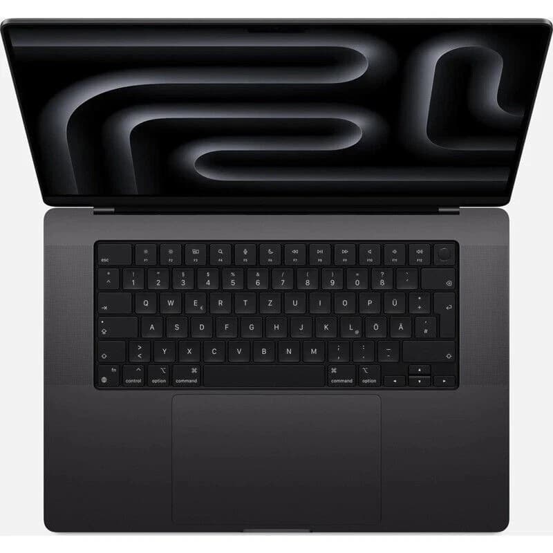 Apple MacBook Pro Ordinateur portable 16.2" Apple M3 Pro 18 Go 512 Go
