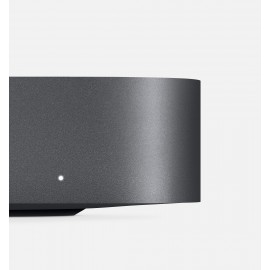 Apple Mac mini Intel® Core™ i3 8 Go DDR4-SDRAM 128 Go SSD Mac OS X 10.14 Mojave Mini PC Gris