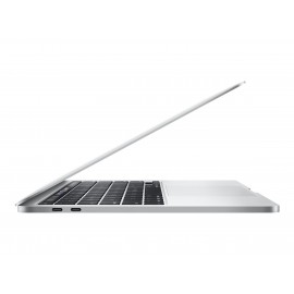 Apple MacBook Pro Intel® Core™ i5 Ordinateur portable 33,8 cm (13.3") 16 Go LPDDR4x-SDRAM 1 To SSD Wi-Fi 5 (802.11ac) macOS Catalina Argent