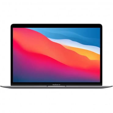 Apple MacBook Air 13,3"  2020 M1 8Go 256Go Gris Sidéral