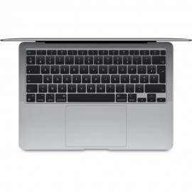 Apple MacBook Air 13,3"  2020 M1 8Go 256Go Gris Sidéral