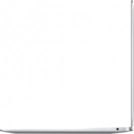 Apple MacBook Air Ordinateur portable 33,8 cm (13.3") Apple M M1 8 Go 256 Go SSD Wi-Fi 6 (802.11ax) macOS Big Sur Argent