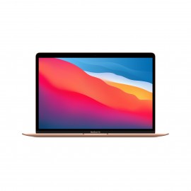 Apple MacBook Air 13,3" 2020 M1 8Go 256Go SSD Or