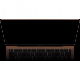 Apple MacBook Air 13,3" 2020 M1 8Go 256Go SSD Or