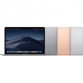 Apple MacBook Air 13,3" 2020 M1 8Go 256Go SSD Or