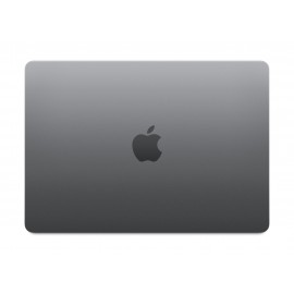 Apple MacBook Air Ordinateur portable 34,5 cm (13.6") Apple M M2 8 Go 512 Go SSD Wi-Fi 6 (802.11ax) macOS Monterey Gris