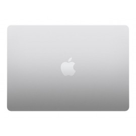 Apple MacBook Air Ordinateur portable 34,5 cm (13.6") Apple M M2 8 Go 512 Go SSD Wi-Fi 6 (802.11ax) macOS Monterey Argent
