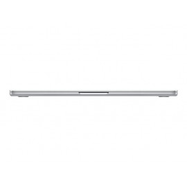 Apple MacBook Air Ordinateur portable 34,5 cm (13.6") Apple M M2 8 Go 512 Go SSD Wi-Fi 6 (802.11ax) macOS Monterey Argent