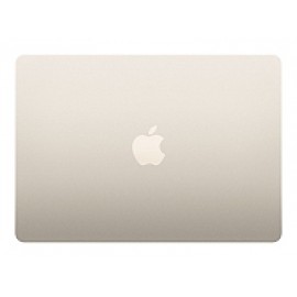 Apple MacBook Air 13 256 Go SSD 8 Go RAM Puce M2 CPU 8 cœurs GPU 8 cœurs Lumière Stellaire