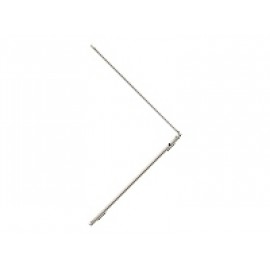 Apple MacBook Air 13 256 Go SSD 8 Go RAM Puce M2 CPU 8 cœurs GPU 8 cœurs Lumière Stellaire