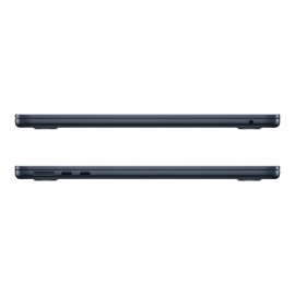 Apple MacBook Air Bleu Minuit - 13" - M2 - 8 Go RAM - 256 Go SSD - Français