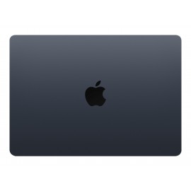Apple MacBook Air Bleu Minuit - 13" - M2 - 8 Go RAM - 256 Go SSD - Français