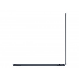 Apple MacBook Air Ordinateur portable 34,5 cm (13.6") Apple M M2 8 Go 512 Go SSD Wi-Fi 6 (802.11ax) macOS Monterey Marine