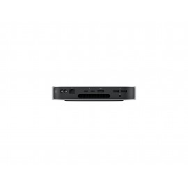 Apple - Mac mini (2023) Puce Apple M2 - RAM 8Go - Stockage 512Go - Argent