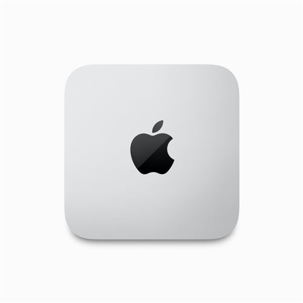 Apple Mac Studio M2 Max mini PC Apple M 32 Go 512 Go SSD macOS Ventura Argent