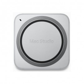 Apple Mac Studio M2 Max mini PC Apple M 32 Go 512 Go SSD macOS Ventura Argent