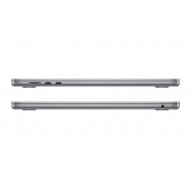 MacBook Air 15" 2023 M2 8 Go RAM 512 Go SSD Écran Liquid Retina – Gris Sidéral