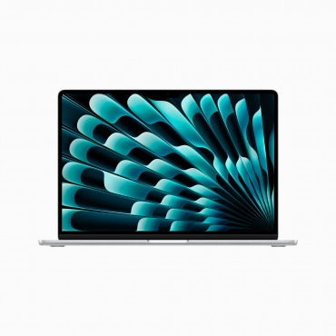 MacBook Air 15" M2 8 Go RAM 512 Go SSD Écran Liquid Retina - Argent