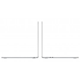 MacBook Air 15" M2 8 Go RAM 512 Go SSD Écran Liquid Retina - Argent