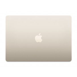 Apple MacBook Air 15.3'' 512 Go SSD 8 Go RAM Puce M2 CPU 8 cœurs GPU 10 cœurs