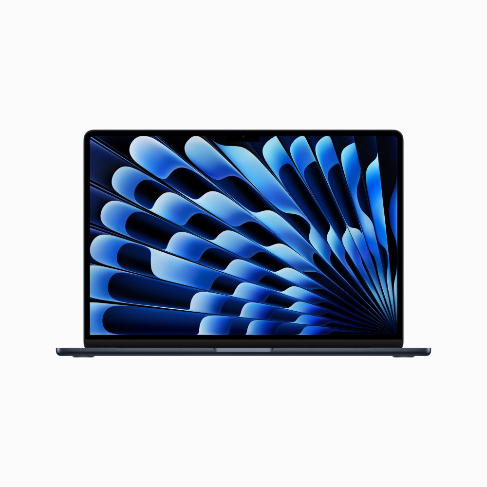 MacBook Air 15" M2 8 Go RAM 512 Go SSD Écran Liquid Retina - Argent