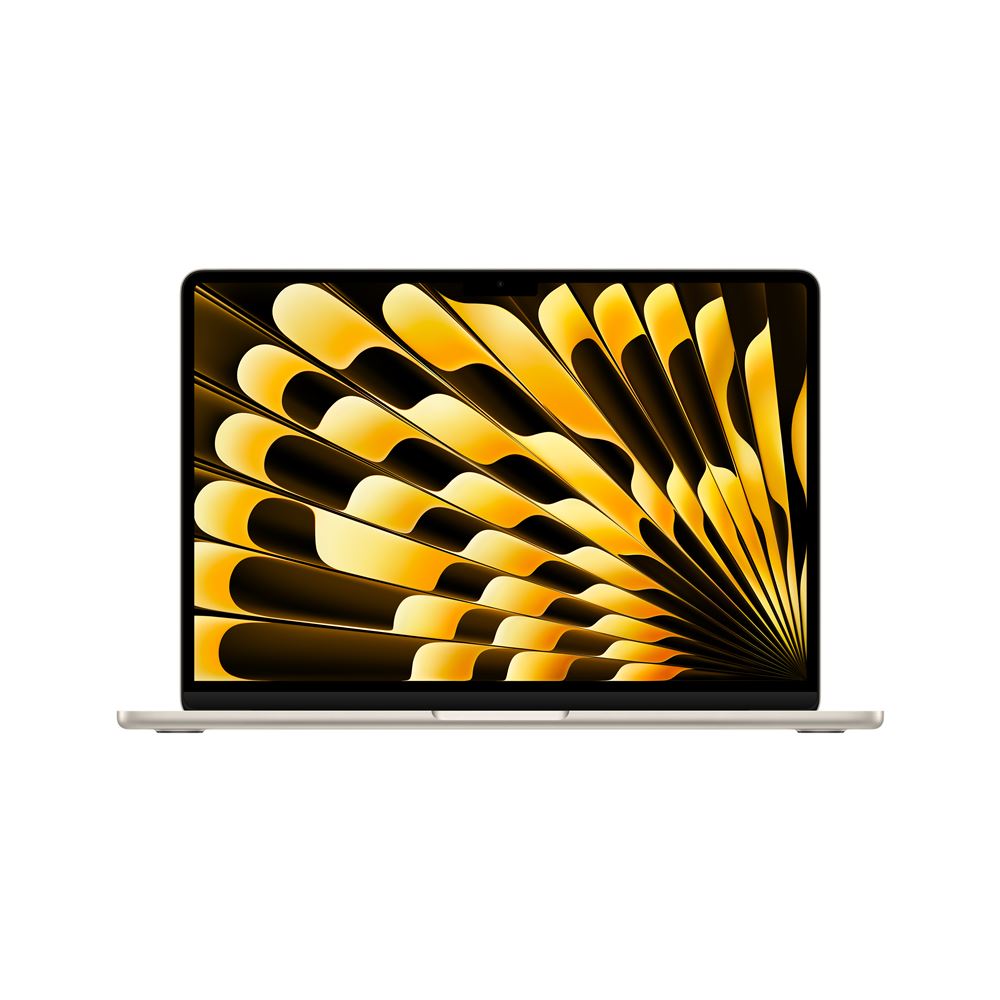 MacBook Air 13 M3/8/256 Lumière Stellaire