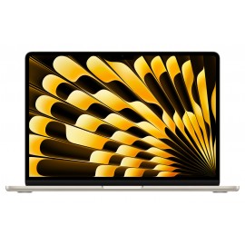 MacBook Air 13 M3/8/256 Lumière Stellaire