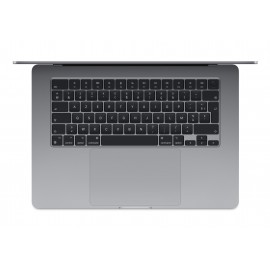 Apple MacBook Air 15 M3/8/256 Gris