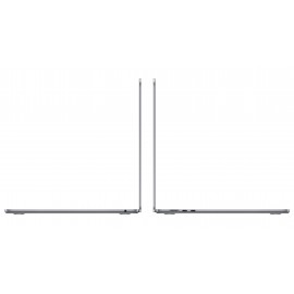 Apple MacBook Air 15 M3/8/512 Gris