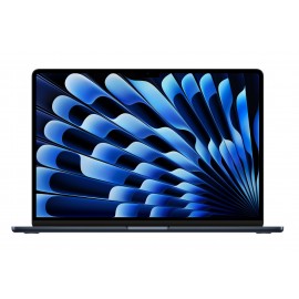 Apple MacBook Air 15 M3/8/256 Minuit