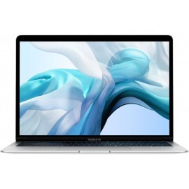 MacBook Air 13" i5 1,6 Ghz 8 Go RAM 128 Go SSD Argent (2018)