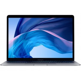 MacBook Air 13" 2018 Core i5 1.6 Ghz 8 Go 512 Go SSD Gris Sidéral
