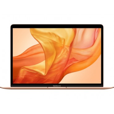 MacBook Air 13" i5 1,6 Ghz 8 Go RAM 256 Go SSD Or (2018)