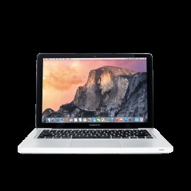 MacBook Pro 13" i5 2,5 Ghz 8 Go RAM 256 Go SSD (2012)