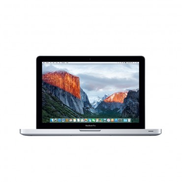 MacBook Pro 13" i5 2,5 Ghz 16 Go RAM 512 Go SSD (2012)