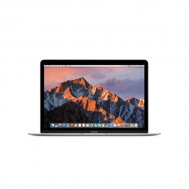 MacBook Retina 12" 2015 Core M 1.3 Ghz 8 Go 512 Go SSD Argent