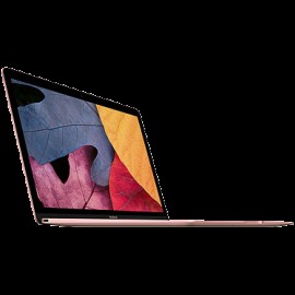 MacBook Retina 12" m3 1,2 Ghz 8 Go RAM 256 Go SSD Or Rose (2017)