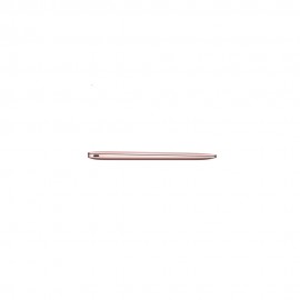 MacBook Retina 12" m3 1,2 Ghz 8 Go RAM 256 Go SSD Or Rose (2017)