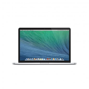 MacBook Pro Retina 13" i5 2,6 Ghz 8 Go RAM 256 Go SSD (2014)