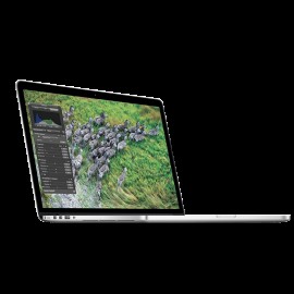 MacBook Pro Retina 15" Core i7 2,8 Ghz 16 Go RAM 256 Go SSD (2015)