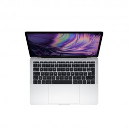 MacBook Pro Retina 13" i5 2 Ghz 16 Go RAM 256 Go SSD Argent (2016)