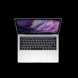 MacBook Pro Retina 13" i5 2 Ghz 16 Go RAM 256 Go SSD Argent (2016)